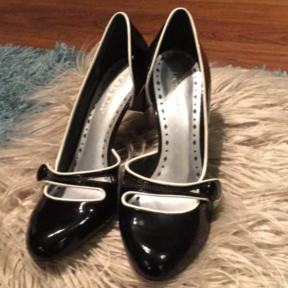 BCB Girls heels